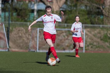 Bild 55 - wBJ Walddoerfer - Eimsbuettel : Ergebnis: 5:3